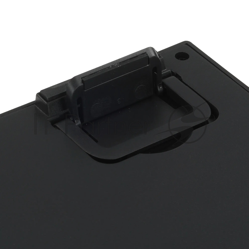 Клавиатура проводная Ritmix RKB-508BL Black