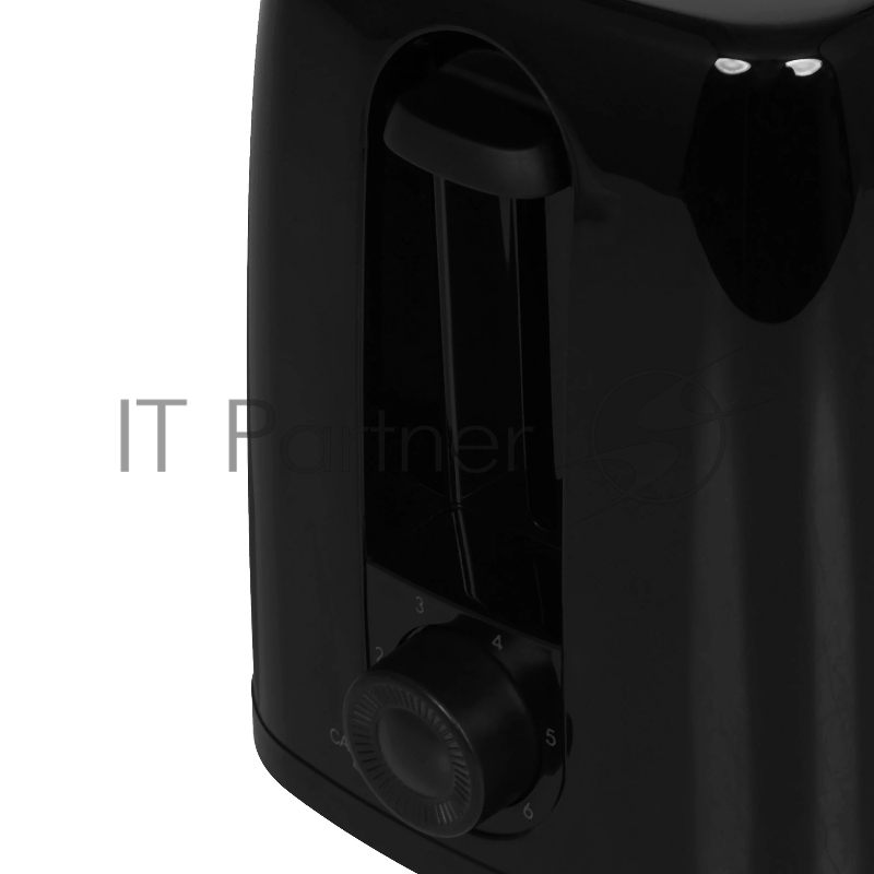 Тостер RAGEX R1302 650 Вт, черный