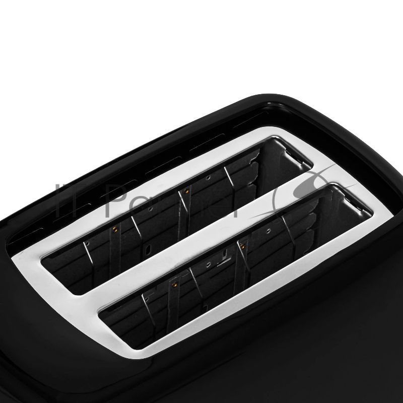 Тостер RAGEX R1302 650 Вт, черный