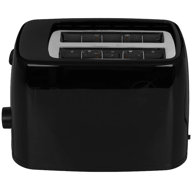 Тостер RAGEX R1302 650 Вт, черный