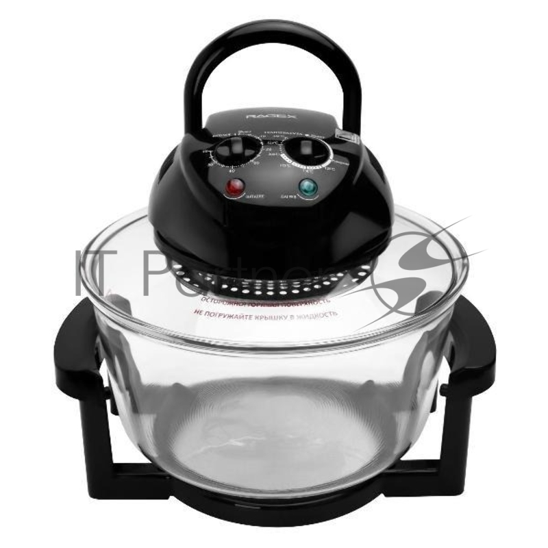 Аэрогриль RAGEX R201-000 мех. упр. 12л