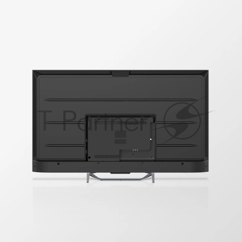 Телевизор Haier 43 DH1U8PD05RU QLED UHD серый 60Hz Android TV