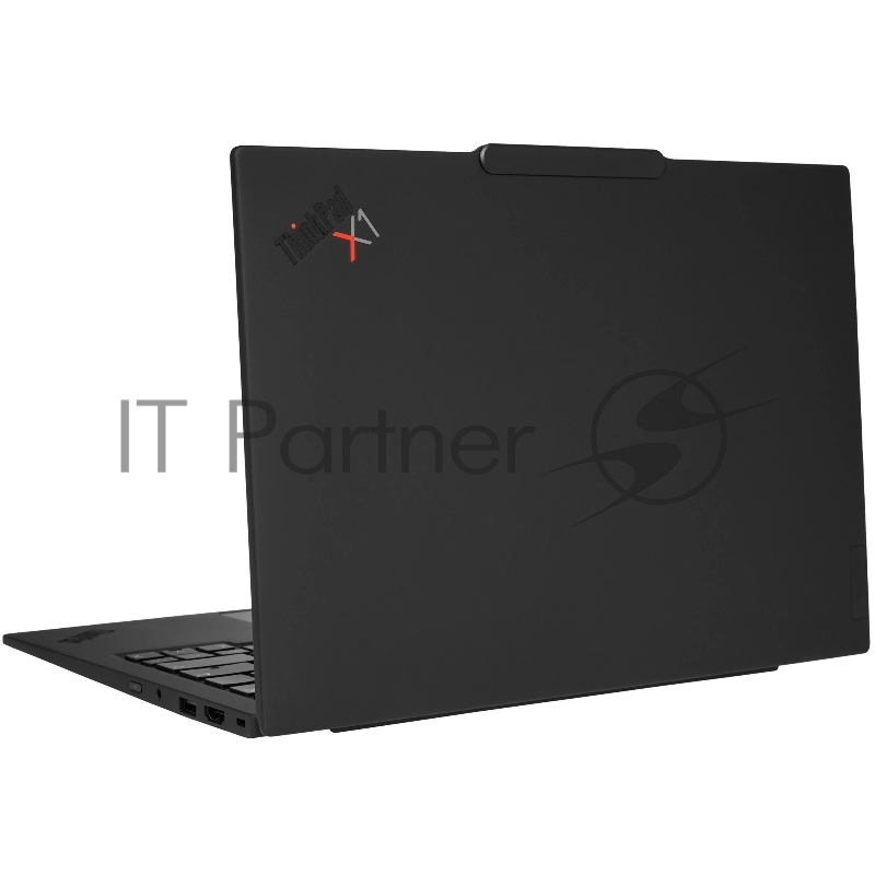 Ноутбук LENOVO ThinkPad X1 Carbon G13 Aura Edition/14/OLED/Intel Core Ultra 7 258V/32Gb/512Gb SSD/Intel Arc Graphics/Windows 11 Pro/черный/0.98kg