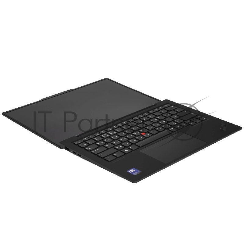 Ноутбук LENOVO ThinkPad X1 Carbon G13 Aura Edition/14/OLED/Intel Core Ultra 7 258V/32Gb/512Gb SSD/Intel Arc Graphics/Windows 11 Pro/черный/0.98kg