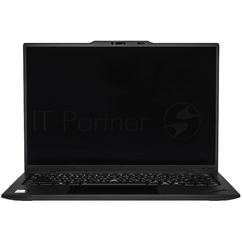 Ноутбук LENOVO ThinkPad X1 Carbon G13 Aura Edition/14/OLED/Intel Core Ultra 7 258V/32Gb/512Gb SSD/Intel Arc Graphics/Windows 11 Pro/черный/0.98kg