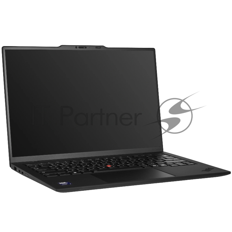 Ноутбук LENOVO ThinkPad X1 Carbon G13 Aura Edition/14/OLED/Intel Core Ultra 7 258V/32Gb/512Gb SSD/Intel Arc Graphics/Windows 11 Pro/черный/0.98kg