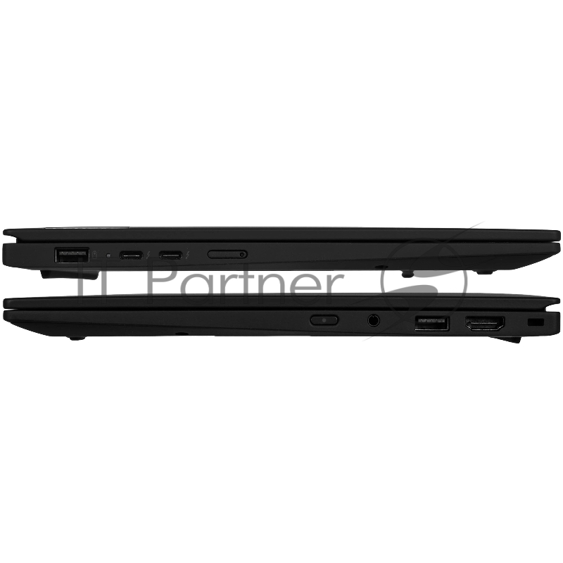 Ноутбук LENOVO ThinkPad X1 Carbon G13 Aura Edition/14/OLED/Intel Core Ultra 7 258V/32Gb/512Gb SSD/Intel Arc Graphics/Windows 11 Pro/черный/0.98kg