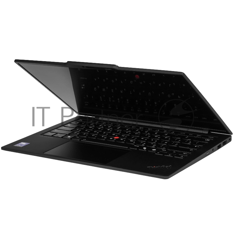 Ноутбук LENOVO ThinkPad X1 Carbon G13 Aura Edition/14/OLED/Intel Core Ultra 7 258V/32Gb/512Gb SSD/Intel Arc Graphics/Windows 11 Pro/черный/0.98kg