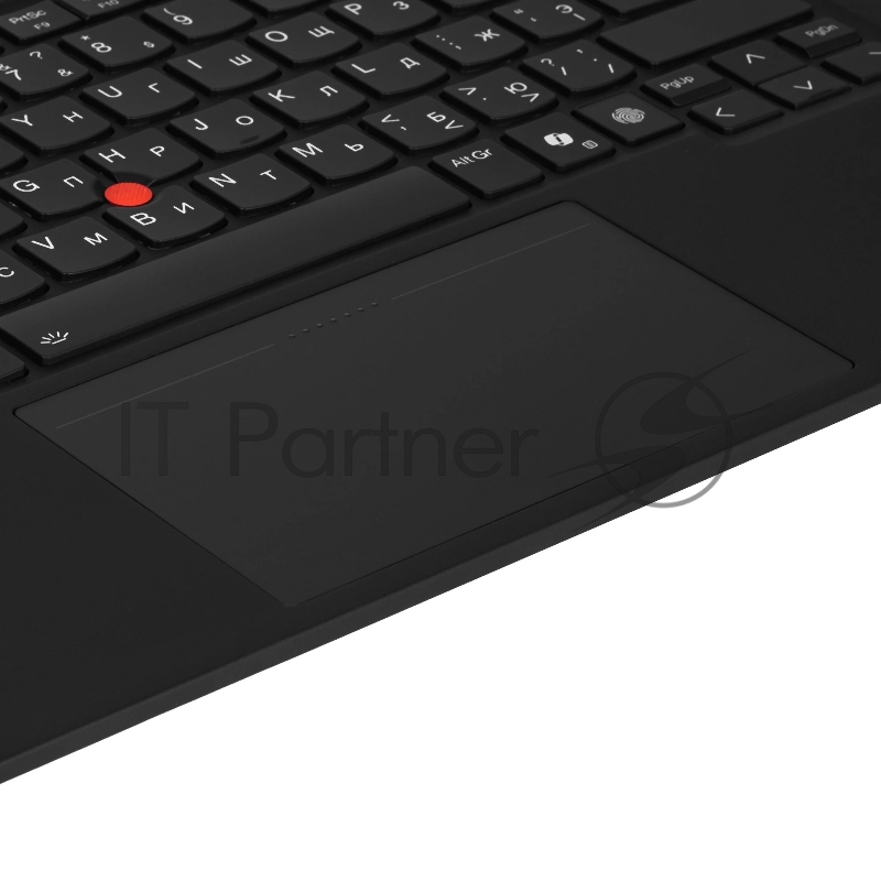 Ноутбук LENOVO ThinkPad X1 Carbon G13 Aura Edition/14/OLED/Intel Core Ultra 7 258V/32Gb/512Gb SSD/Intel Arc Graphics/Windows 11 Pro/черный/0.98kg