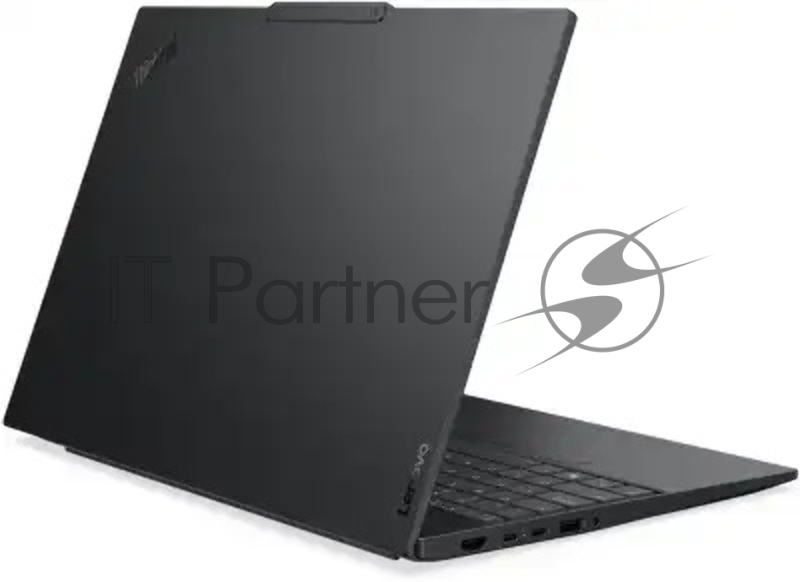 Ноутбук WUXGA LENOVO ThinkPad E16 G3/16 IPS/Intel Core 5 210H/16Gb/512Gb SSD/Intel Graphics/noOS/черный/1.63kg
