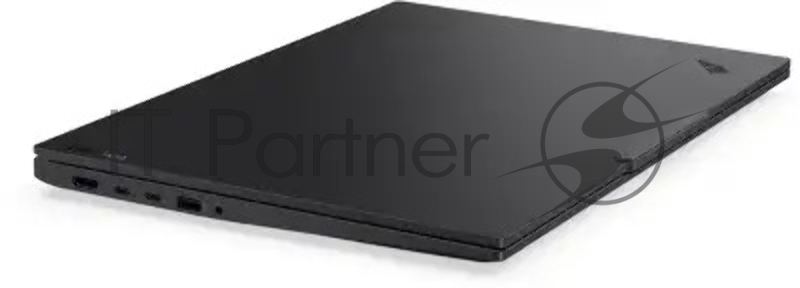 Ноутбук WUXGA LENOVO ThinkPad E16 G3/16 IPS/Intel Core 5 210H/16Gb/512Gb SSD/Intel Graphics/noOS/черный/1.63kg