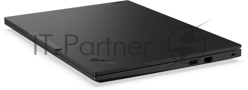 Ноутбук LENOVO ThinkPad E14 G7/14/IPS/Intel Core 7 240H/32Gb/1Tb SSD/Intel Graphics/noOS/1.34kg