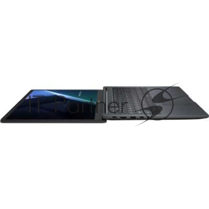 Ноутбук ASUS ExpertBook BM1 BM1503CDA-S72009/15.6/IPS/AMD Ryzen 5 7535U/16GB/256GB SSD/AMD Radeon 660M/DOS/серый/1.45kg