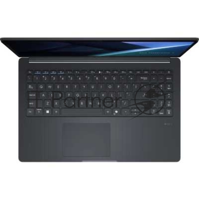 Ноутбук ASUS ExpertBook BM1 BM1503CDA-S72009/15.6/IPS/AMD Ryzen 5 7535U/16GB/256GB SSD/AMD Radeon 660M/DOS/серый/1.45kg