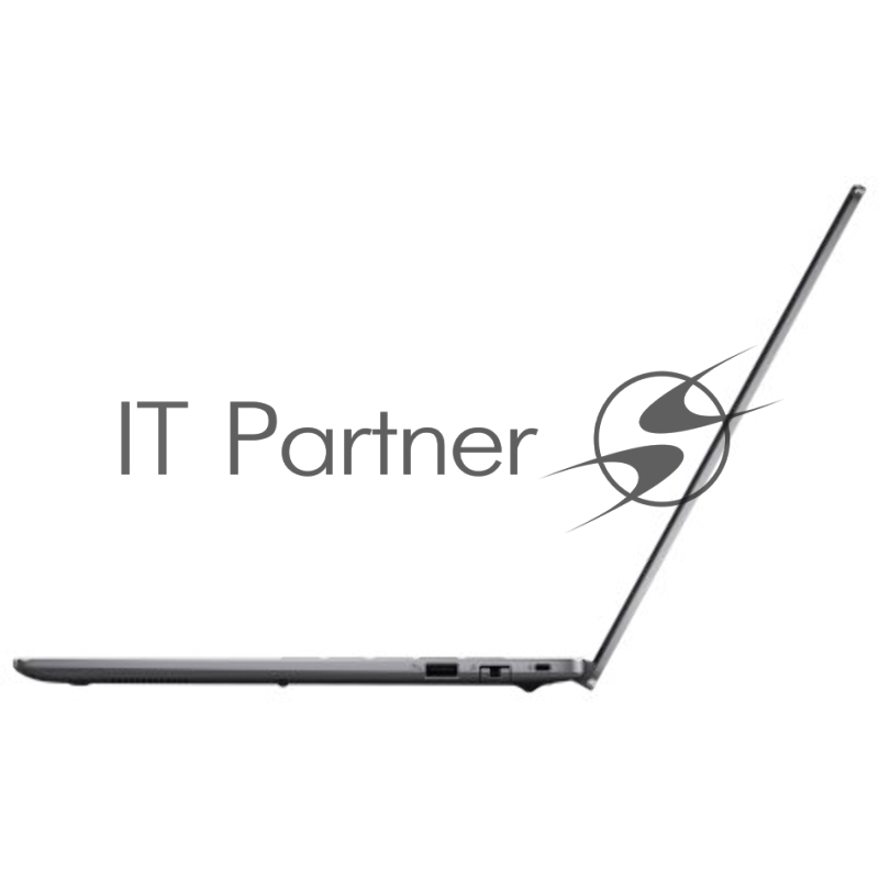 Ноутбук ASUS ExpertBook P3 PM3406CKA-LY0467/14/IPS/AMD Ryzen AI 7 350/64GB/1024GB SSD/AMD Radeon 860M/DOS/серый/1.34kg