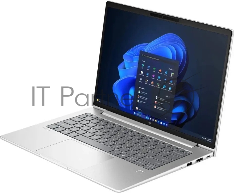 Ноутбук HP ProBook 4 G1ah/14/IPS/AMD Ryzen 5 220/16Gb/512Gb SSD/AMD Radeon Graphics/Windows 11 Pro/серебристый/1.4kg
