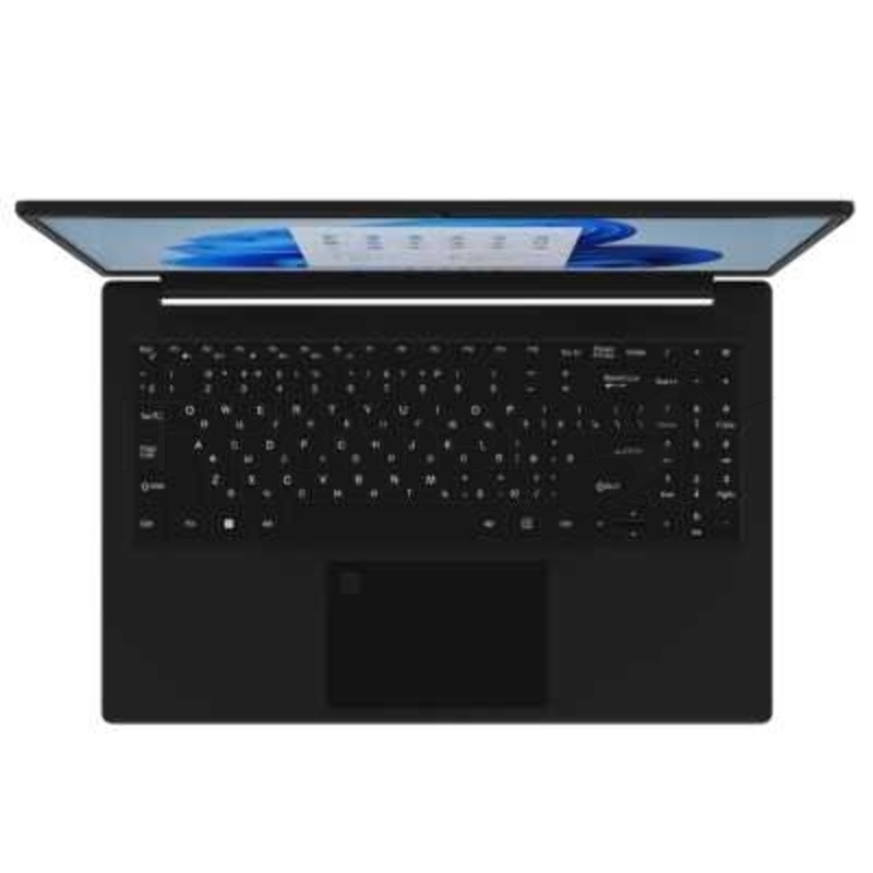 Ноутбук Rikor NINO 201.1 4918D701/15/IPS/AMD Ryzen 3 5425U/16Gb/512Gb/AMD Radeon Graphics/Windows 11 Professional/черный/1.65kg