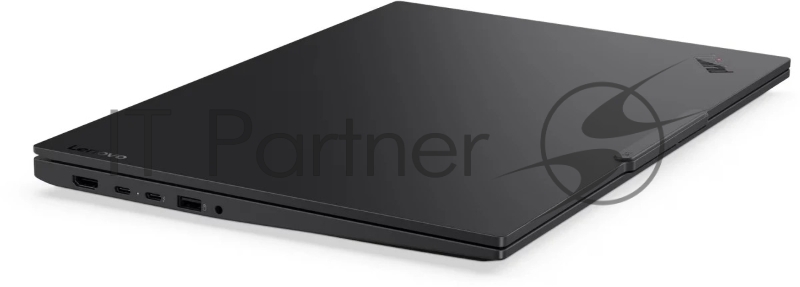 Ноутбук Lenovo ThinkPad E16 G3/16/IPS/Intel Core Ultra 7 255H/16Gb/512Gb SSD/Intel Graphics/noOS/черный/1.63kg