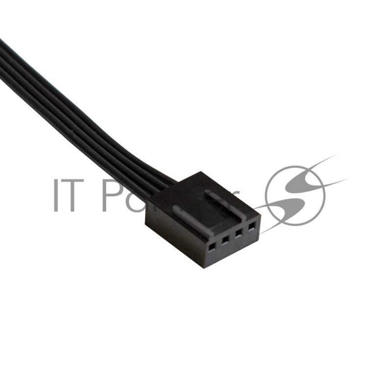 Кулер ExeGate Wizard EXX400V3-PWM.FRGB (Al+Cu, 4 тепл.трубки, LGA775/1150/1151/1155/1156/120 TDP 140W, Fan 120mm, PWM, 800-1800RPM, Hydro bearing, 4pin, 11-24db, 540г, FRGB подсветка, с термоп