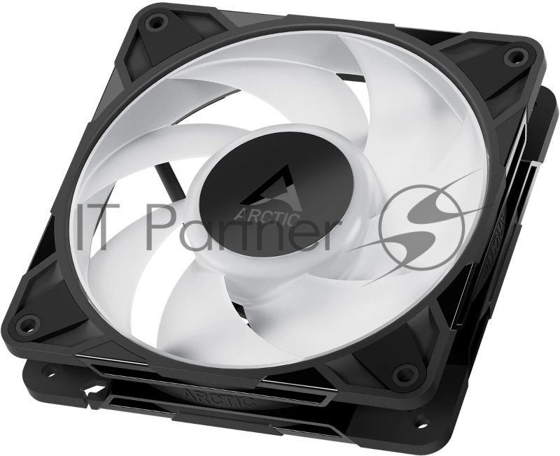 Вентилятор корпусной ARCTIC P12 Pro A-RGB LN - 3 Pack - retail (ACFAN00347A)