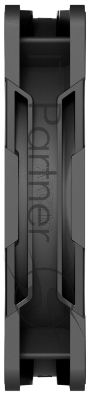 Вентилятор корпусной ARCTIC P12 Pro A-RGB LN - 3 Pack - retail (ACFAN00347A)