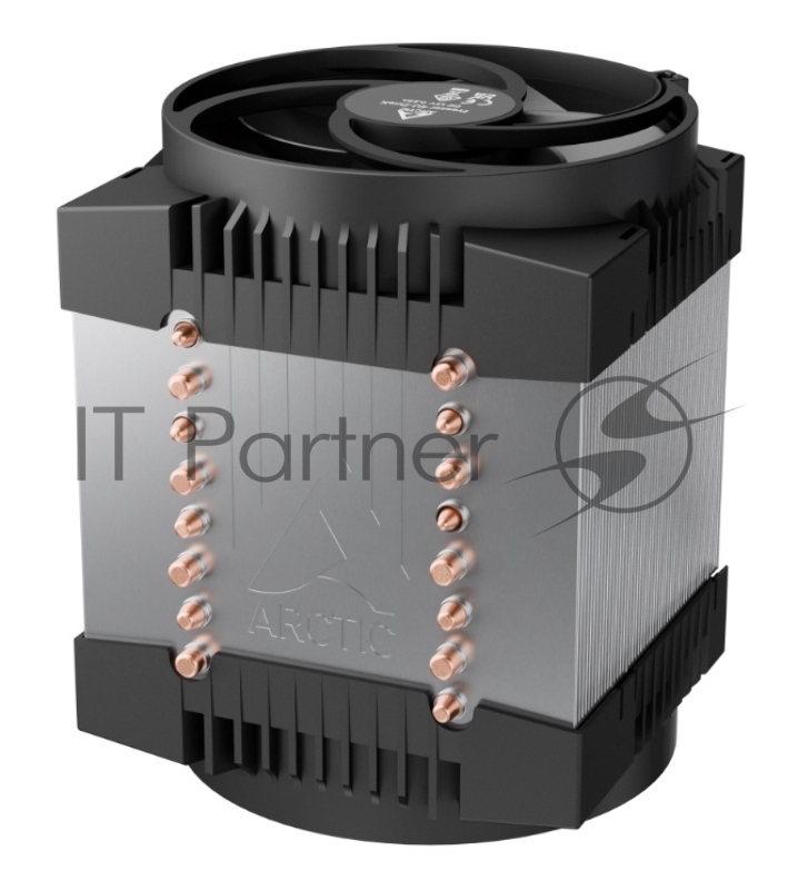 Вентилятор для процессора Arctic Freezer 4U-OneX Retail (Intel Socket LGA5964) (ACFRE00193A)
