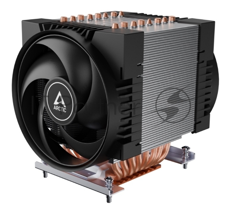Вентилятор для процессора Arctic Freezer 4U-OneX Retail (Intel Socket LGA5964) (ACFRE00193A)