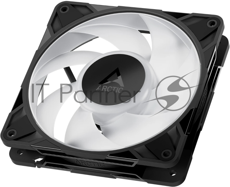 Вентилятор корпусной ARCTIC P12 Pro A-RGB LN - retail (ACFAN00344A)