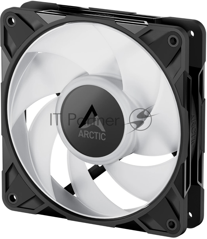 Вентилятор корпусной ARCTIC P12 Pro A-RGB LN - retail (ACFAN00344A)