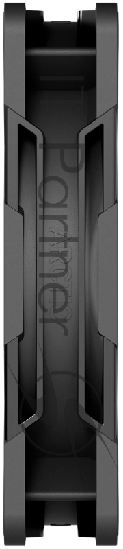 Вентилятор корпусной ARCTIC P12 Pro LN 5 Pack - retail (ACFAN00349A) (702034)