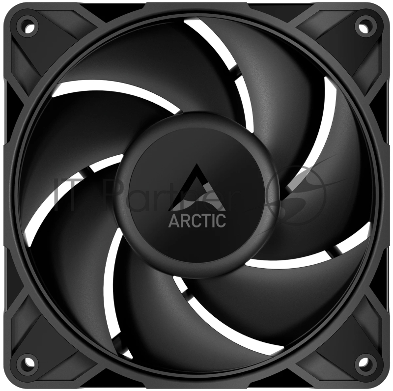 Вентилятор корпусной ARCTIC P12 Pro LN 5 Pack - retail (ACFAN00349A) (702034)