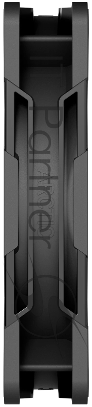 Вентилятор корпусной ARCTIC P12 Pro PST LN - 5 Pack (ACFAN00350A)