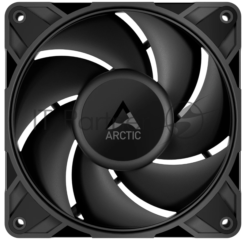 Вентилятор корпусной ARCTIC P12 Pro PST LN - 5 Pack (ACFAN00350A)