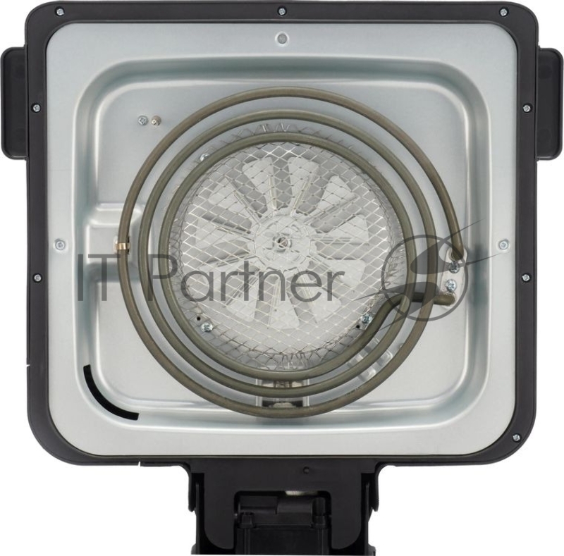 Аэрогриль Vitek VT-AF9001 11л 2100Вт черный