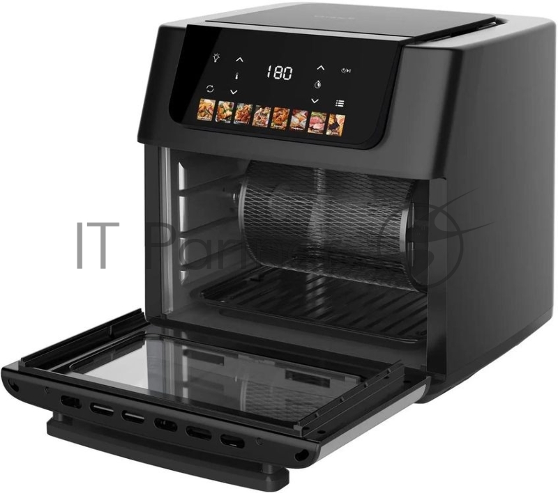 Аэрогриль Vitek VT-AF7001 16л 2000Вт черный