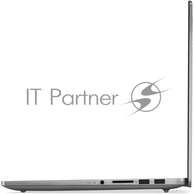 Ноутбук Lenovo IdeaPad 5 Pro 14IMH9/14/OLED/Intel Core Ultra 5 125H/16GB/1024GB SSD/Intel Arc Graphics/Windows 11 Pro/серый/1.46kg