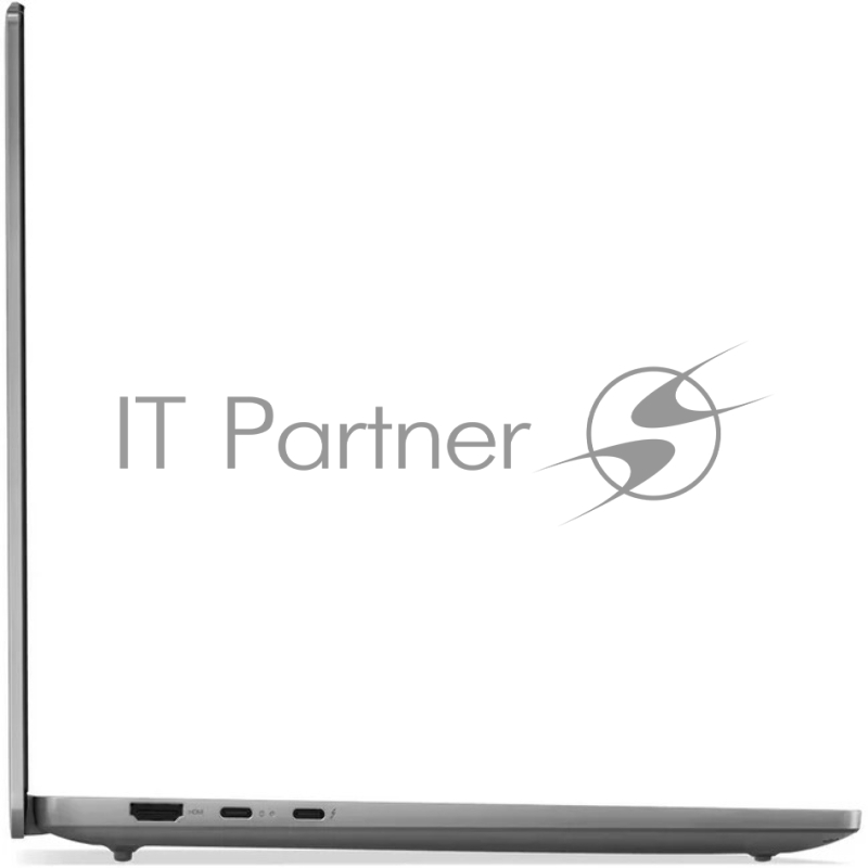 Ноутбук Lenovo IdeaPad 5 Pro 14IMH9/14/OLED/Intel Core Ultra 5 125H/16GB/1024GB SSD/Intel Arc Graphics/Windows 11 Pro/серый/1.46kg