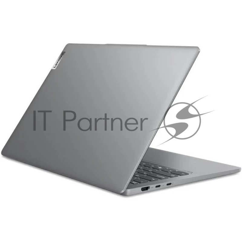 Ноутбук Lenovo IdeaPad 5 Pro 14IMH9/14/OLED/Intel Core Ultra 5 125H/16GB/1024GB SSD/Intel Arc Graphics/Windows 11 Pro/серый/1.46kg