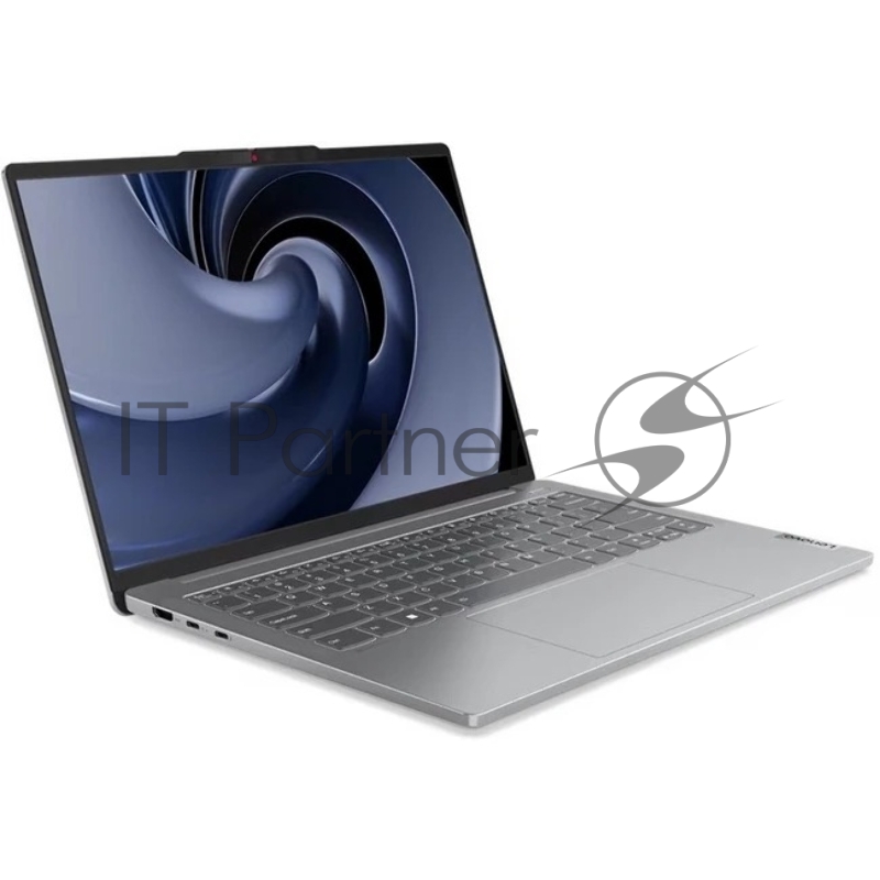 Ноутбук Lenovo IdeaPad 5 Pro 14IMH9/14/OLED/Intel Core Ultra 5 125H/16GB/1024GB SSD/Intel Arc Graphics/Windows 11 Pro/серый/1.46kg
