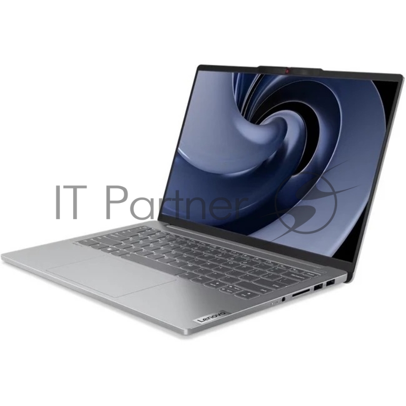 Ноутбук Lenovo IdeaPad 5 Pro 14IMH9/14/OLED/Intel Core Ultra 5 125H/16GB/1024GB SSD/Intel Arc Graphics/Windows 11 Pro/серый/1.46kg