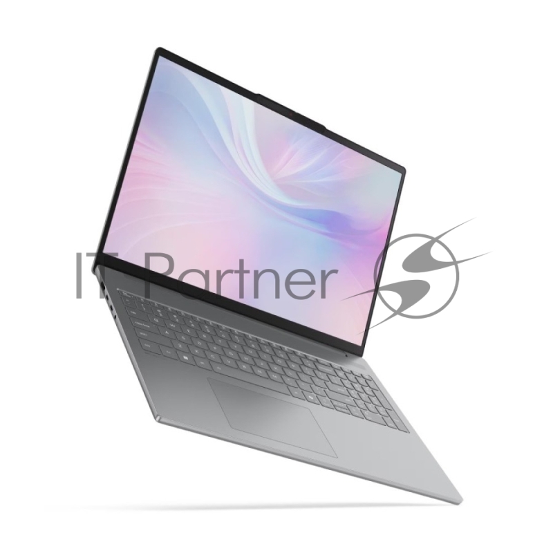 Ноутбук Lenovo IdeaPad Slim 5 16ARP10/16/IPS/AMD Ryzen 7 7735HS/16GB/512GB SSD/AMD Radeon 680M/Без ОС/серый/1.93kg