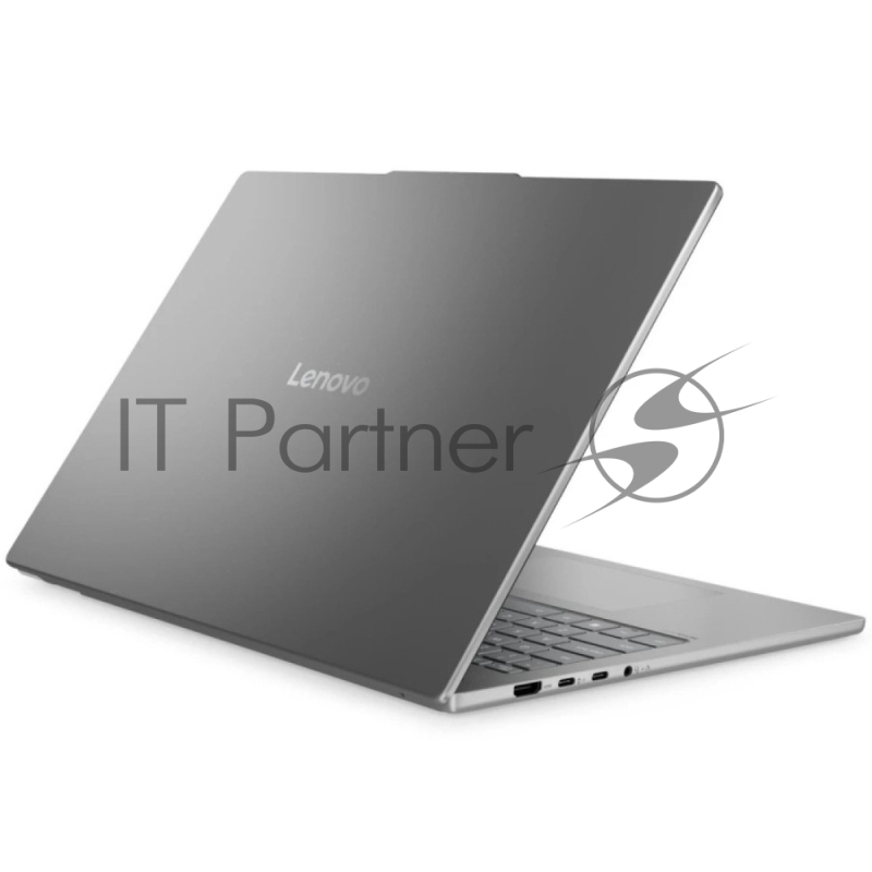 Ноутбук Lenovo IdeaPad Slim 5 16ARP10/16/IPS/AMD Ryzen 7 7735HS/16GB/512GB SSD/AMD Radeon 680M/Без ОС/серый/1.93kg