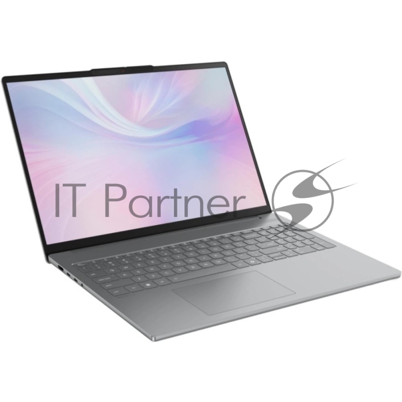 Ноутбук Lenovo IdeaPad Slim 5 16ARP10/16/IPS/AMD Ryzen 7 7735HS/16GB/512GB SSD/AMD Radeon 680M/Без ОС/серый/1.93kg
