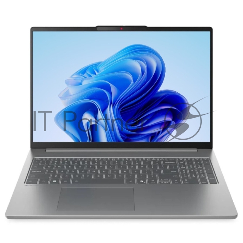 Ноутбук Lenovo IdeaPad Slim 5 16ARP10/16/IPS/AMD Ryzen 7 7735HS/16GB/512GB SSD/AMD Radeon 680M/Без ОС/серый/1.93kg