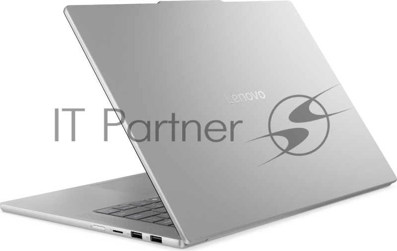 Ноутбук Lenovo IdeaPad 5 Slim 15ARP10/15.1/OLED/AMD Ryzen 7 7735HS/32GB/1024GB SSD/AMD Radeon 680M/Без ОС/серый/1.49kg