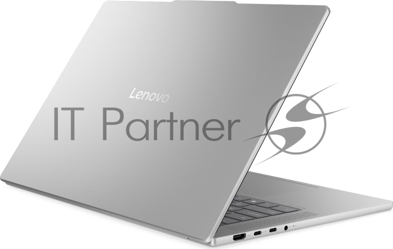 Ноутбук Lenovo IdeaPad 5 Slim 15ARP10/15.1/OLED/AMD Ryzen 7 7735HS/32GB/1024GB SSD/AMD Radeon 680M/Без ОС/серый/1.49kg