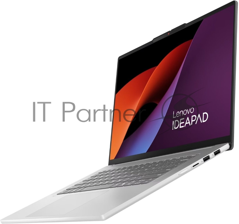 Ноутбук Lenovo IdeaPad 5 Slim 15ARP10/15.1/OLED/AMD Ryzen 7 7735HS/32GB/1024GB SSD/AMD Radeon 680M/Без ОС/серый/1.49kg