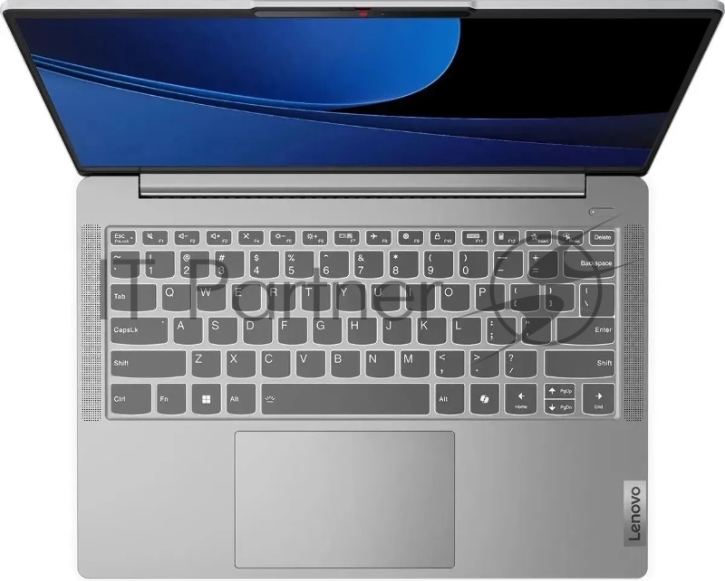 Ноутбук Lenovo IdeaPad Slim 5 14IMH9/14/OLED/Intel Core Ultra 5 125H/16GB/512GB SSD/Intel Arc Graphics/Windows 11 Pro/серый/1.4kg