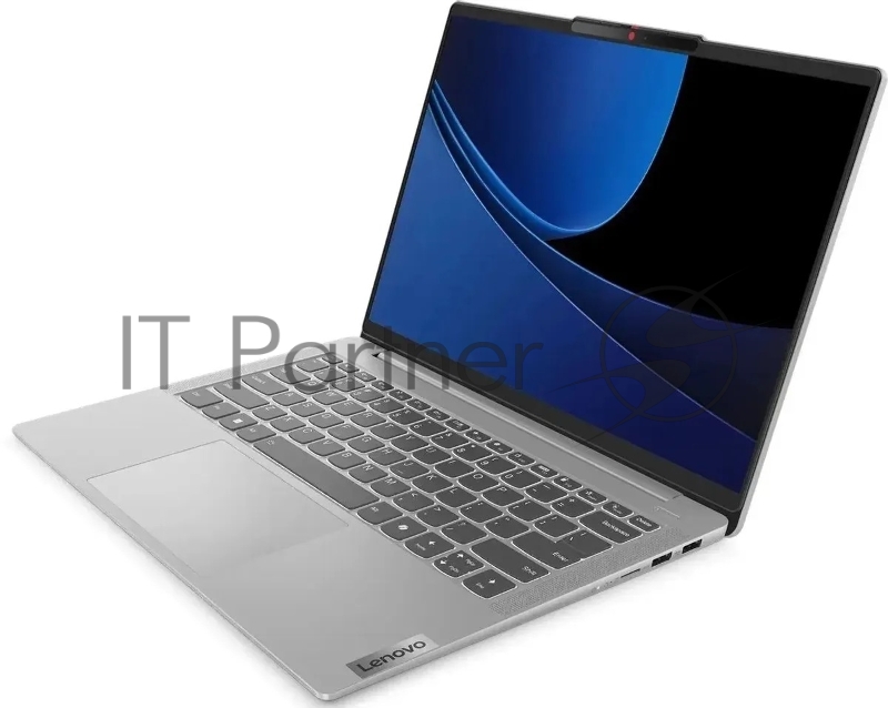 Ноутбук Lenovo IdeaPad Slim 5 14IMH9/14/OLED/Intel Core Ultra 5 125H/16GB/512GB SSD/Intel Arc Graphics/Windows 11 Pro/серый/1.4kg