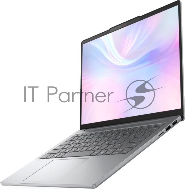 Lenovo IdeaPad Slim 5 14ARP10 AMD Ryzen 7 7735HS 3200MHz/14/1920x1200 OLED/32GB/1024GB SSD/AMD Radeon 680M/Wi-Fi/Bluetooth/Без ОС (83HT003JRK) Grey